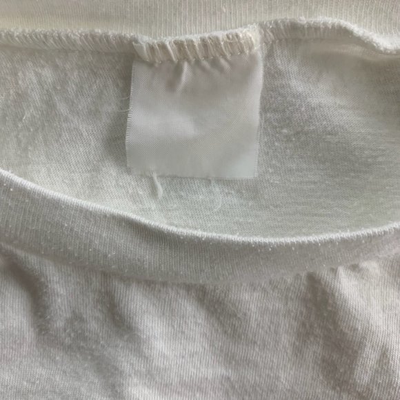 Vintage 90s Toronto Canada Cityscape Landmarks Single Stitch Unisex Grap… - Picture 5 of 13